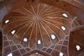 Tabriz Historic Bazaar , UNESCO World Heritage , Iran