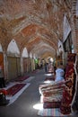 Tabriz Historic Bazaar , UNESCO World Heritage , Iran