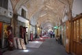 Tabriz Historic Bazaar , UNESCO World Heritage