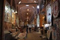 Tabriz Historic Bazaar , UNESCO World Heritage