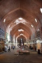 Tabriz Historic Bazaar , UNESCO World Heritage