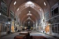 Tabriz Historic Bazaar , UNESCO World Heritage