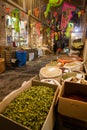Bazaar de Tabriz, Iran Royalty Free Stock Photo