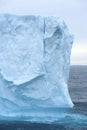 Tabular Iceberg Antarctica