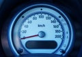 Tachometer