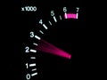 Tachometer