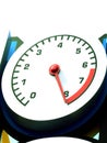 Tachometer