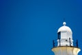 Tacking Point Lighthouse Australia