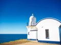 Tacking Point Lighthouse