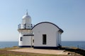 Tacking Point Lighthouse 3