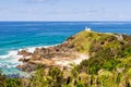 Tacking Point Lighthouse - Port Macquarie