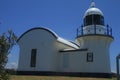 Tacking Point Lighthouse