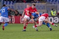 Italian Rugby National Team