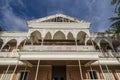 Tacloban, Leyte, Philippines - Santo NiÃÂ±o Shrine and Heritage Museum. The former home of Imelda Marcos