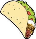 Taco