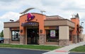 Taco Bell Restaurant