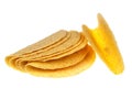 Taco shell Royalty Free Stock Photo