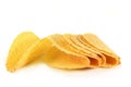 Taco Shells Royalty Free Stock Photo