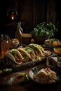 Taco Tuesday: A Food Photographer\'s Dream