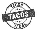 tacos stamp