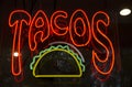 Tacos Neon