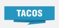 tacos