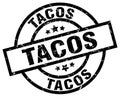 tacos stamp