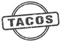 tacos stamp