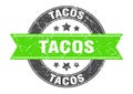 tacos stamp