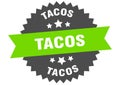 tacos