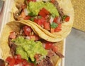 Tacos. Who doesnt love tacos