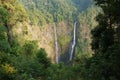 Tad Fane Waterfall near Pakse, on the Bolaven Plateau, Laos