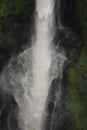 Tad Fane Waterfall in slow motion, Laos