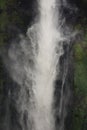 Tad Fane Waterfall in slow motion, Laos