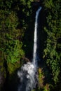 Tad fane waterfall, a very tall waterfall