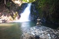 Tad kaeng nyui Waterfall II