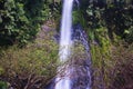 Tad kaeng nyui Waterfall III Royalty Free Stock Photo