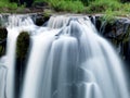 Tad-Pa Suam waterfall