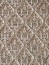 Tadelakt plaster pattern Royalty Free Stock Photo