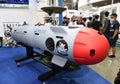 TADTE 2023 - Taipei Aerospace & Defense Technology Exhibition, Taipei, Taiwan, September 14-16, 2023