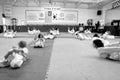 Tae Kwon Do / Korean Martial Arts