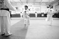 Tae Kwon Do / Korean Martial Arts