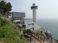 Taejongdae Park, Busan