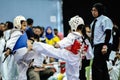 Taekwondo Tournament