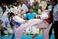 Taekwondo Tournament