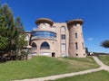 Tafaria Castle Kenya Travel Prince Knight Place Princess King Queen