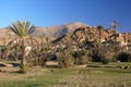 Tafraoute, Morocco Royalty Free Stock Photo