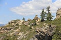 Taft Point - Yosemite