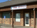Tag Agency, Driver`s License Office, Auto plates