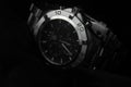 Tag Heuer Aquaracer Quartz Clear Background